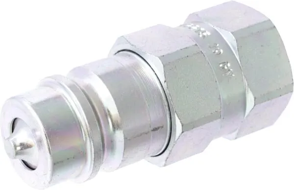 Rychlospojka vnější 1/2" - M22x1,5