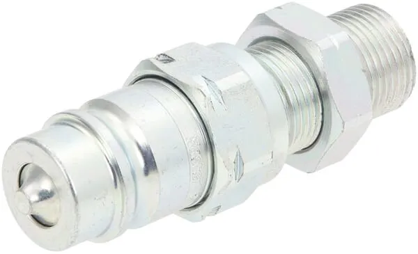 Rychlospojka vnější 13/16" ORFS