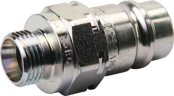 Rychlospojka vnější 1/2" - M18x1,5-12L