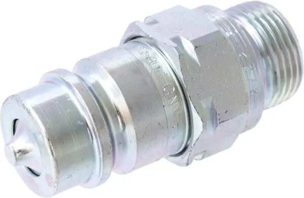 Rychlospojka vnější 1/2" - M22x1,5