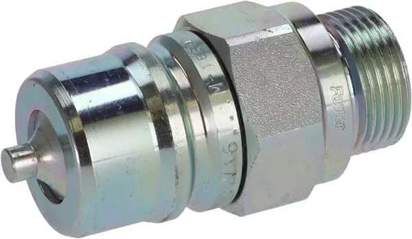 Rychlospojka vnější CNV 1" M30x2,0 20S vnější závit