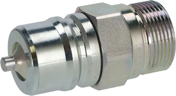 Rychlospojka vnější CNV 1" M36x2,0 25S vnější závit