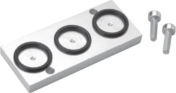 Kolektor a příslušenství typu CNVL…