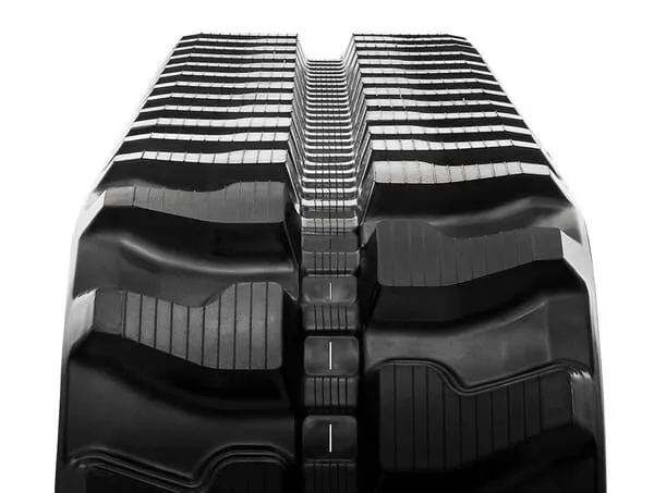 Gumové pásy Camso SD