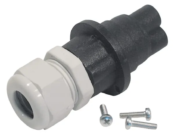 Elektrický konektor typ KIT-SPEL