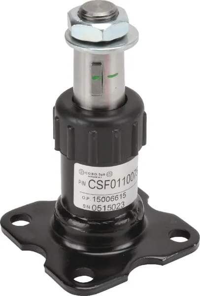 Sloupek řízení COTPB