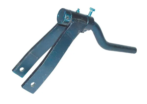 Kolterové rameno se slupicí