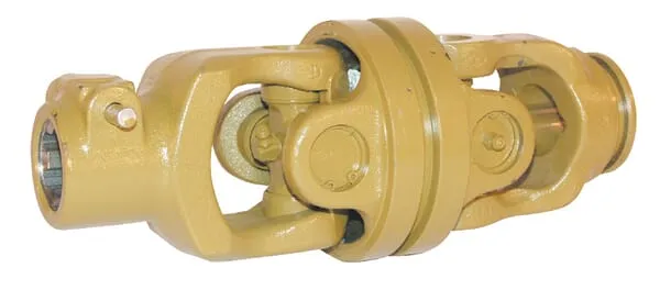 Homokinetické klouby kompl. 50°/70°/80°, řada W 2450 / 50°