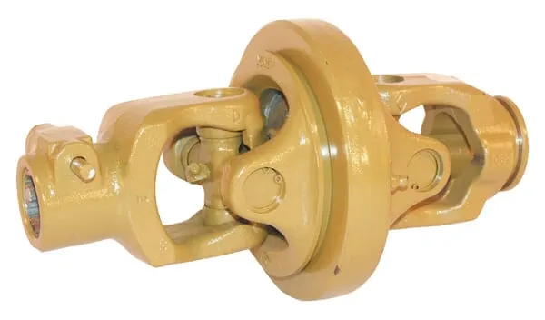 Homokinetické klouby kompl. 80° - řada W