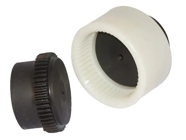 Poloviny spojky - typ GDM