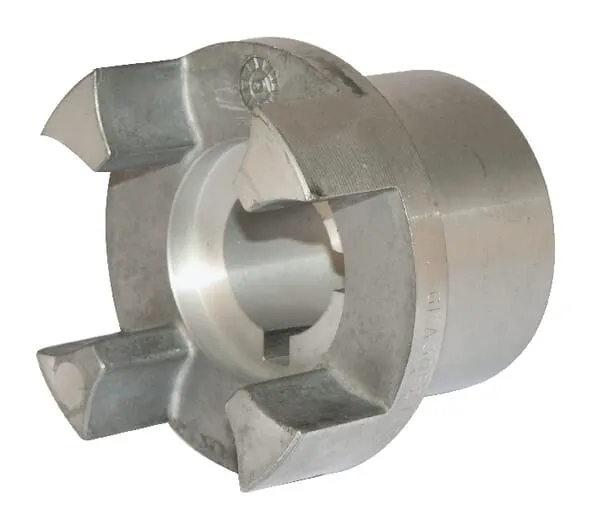 MP Půlspojky - typ GEP - strana čerpadla