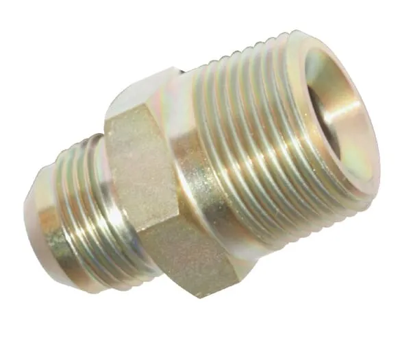 Hrdlo k našroubování 1 1/16 UNF