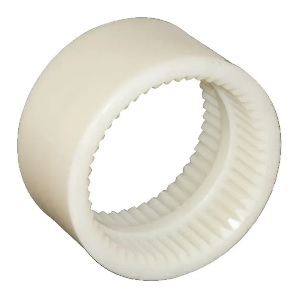 Plastová pouzdra - typ AD