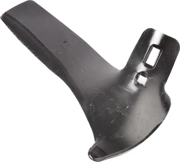 Křídlová radlice 350 x 8 EA 30/45, pravá