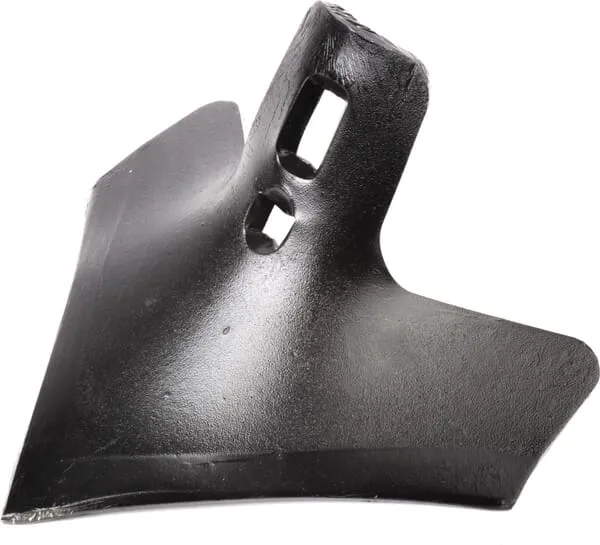 Šípová radlice 200x8 EA30/45