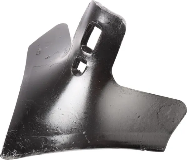 Šípová radlice 220x8 EA30/45