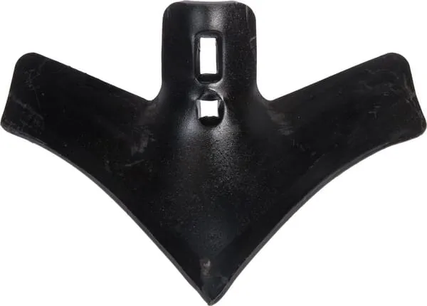 Šípová radlice 300x8 EA30/45