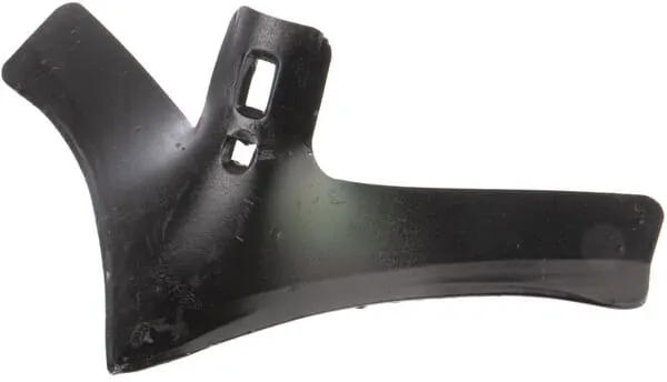 Šípová radlice 400x8 EA30/45