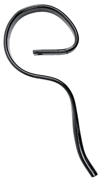 Pero kultivátoru přední 25x