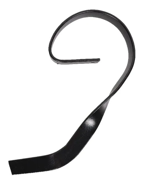 Vlečné pero levé 60x10