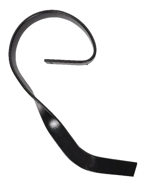 Vlečné pero pravé 60x10