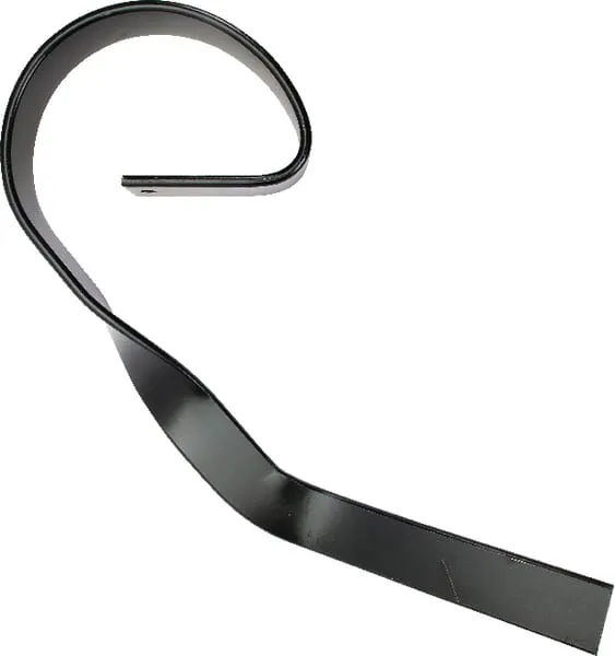 Vlečné pero levé 70x12