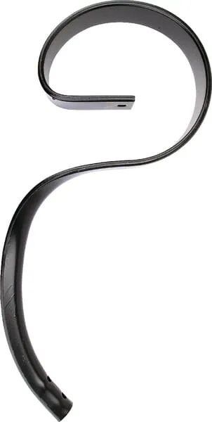 Pero kultivátoru 80x12