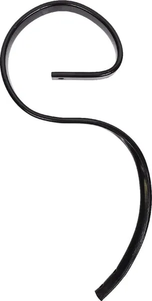 Pero kultivátoru 32x10