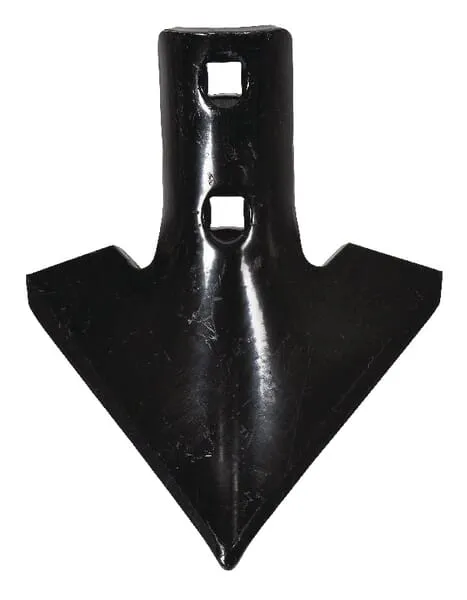 Šípová radlice 150 x 6