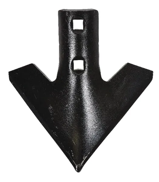 Šípová radlice 175 x 6