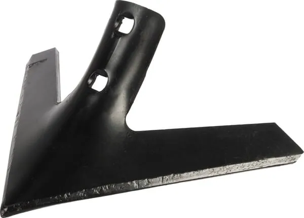 Šípová radlice 250 x 6