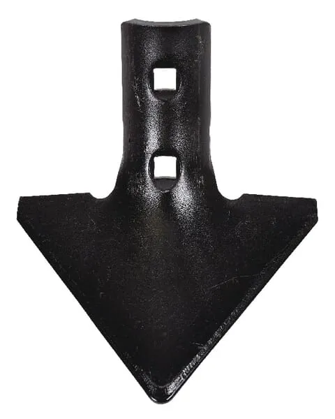 Šípová radlice 150 x 6