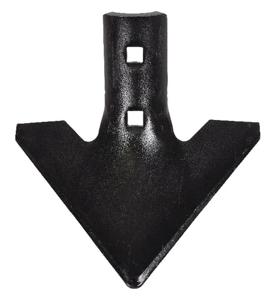 Šípová radlice 175 x 6