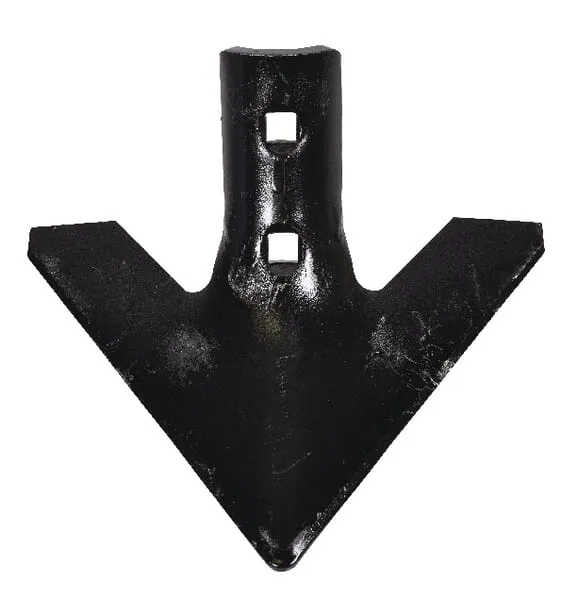 Šípová radlice 200 x 6