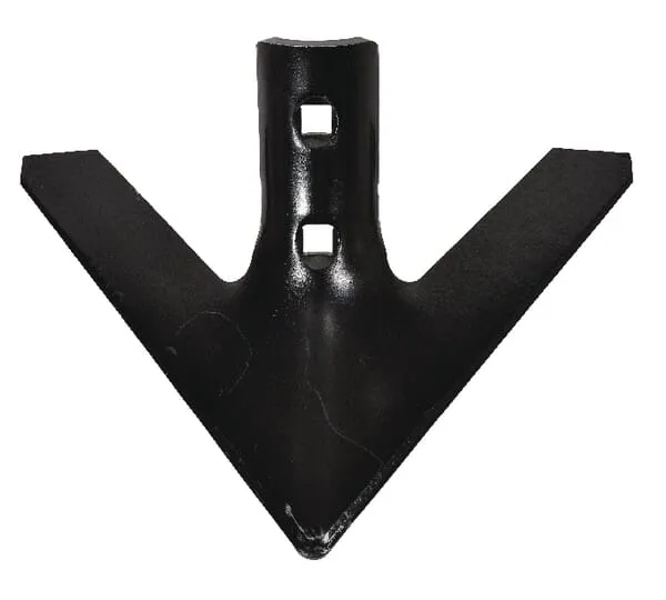 Šípová radlice 250 x 6