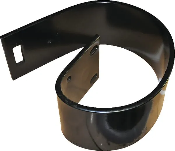 Listová pružina Gouvyflex ☐100