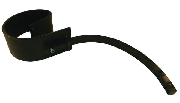 Pera kultivátorů bez radličky