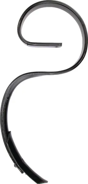 Pero kultivátoru 45x10