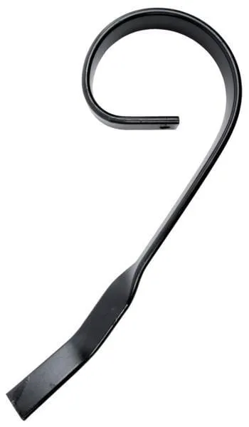 Vlečné pero pr. 45x12