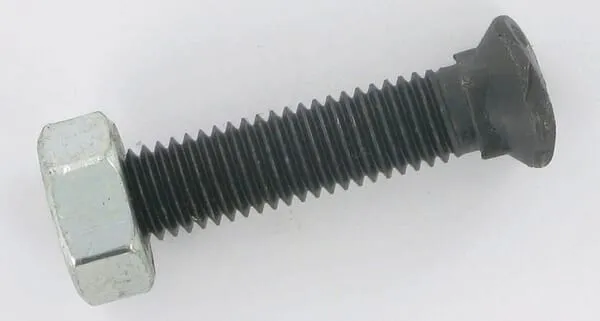 Šroub radlice M10x50