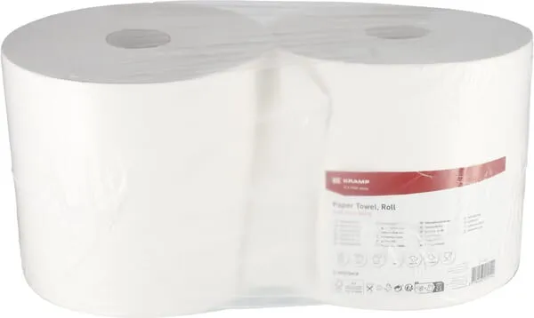 Papírové ručníky, Maxi