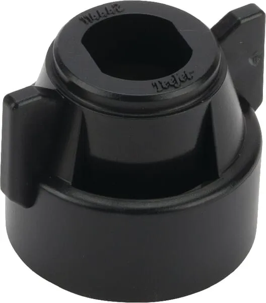 Matice trysek Teejet