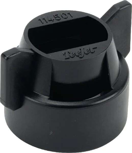 Matice trysek Teejet