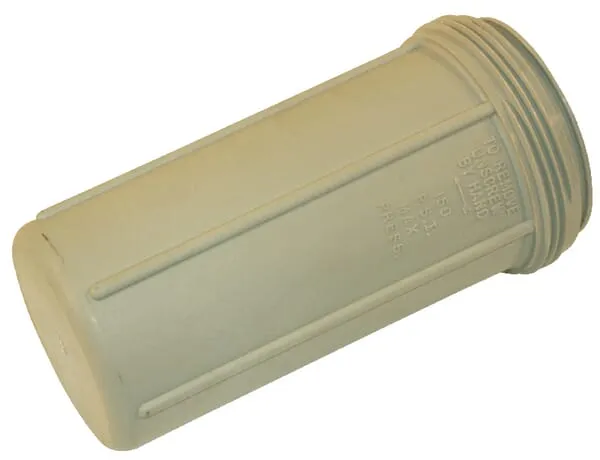 Paket filtru 124 nylonový