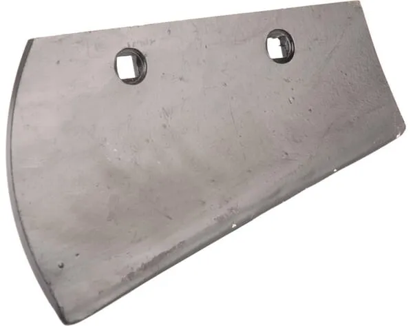 Radlice PM pravá 270x8x150