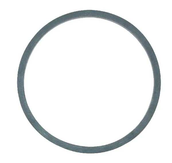 Těsnění pro tlakový a sací filtr