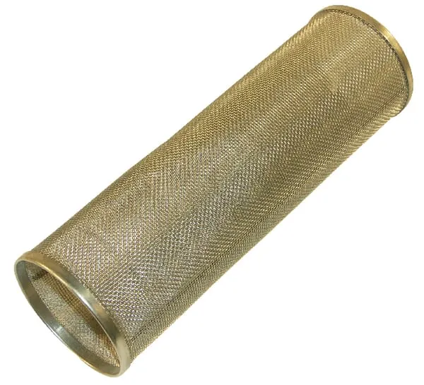 Filtrační vložka 30 Mesh