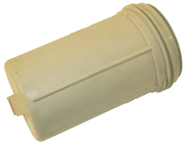 Pohárek filtru 2"+21/2"