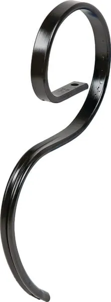 Kultivátorové pero 32x12