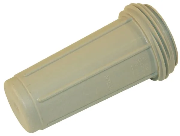 Pohárek filtru 124 3/4"+1"